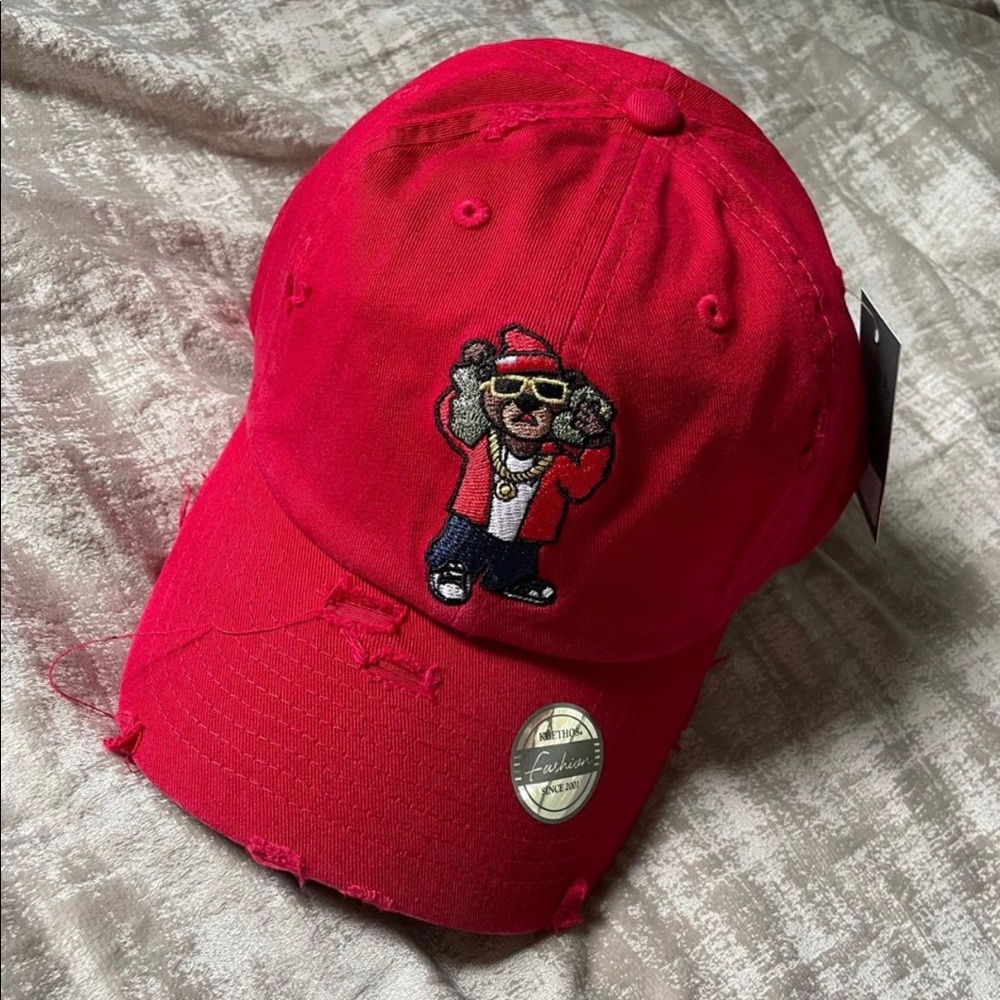 hat